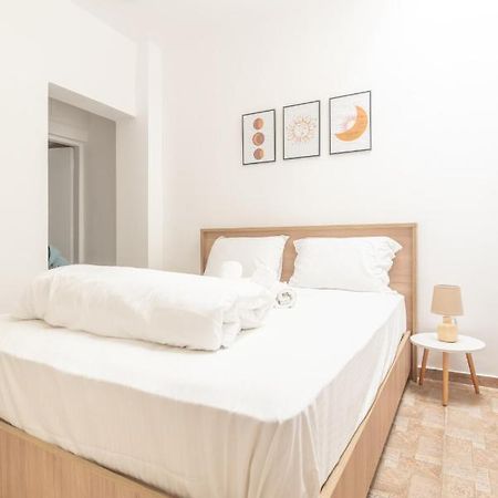 1 Bedroom Apartment Opposite Medical Center Heraklion  Exterior photo