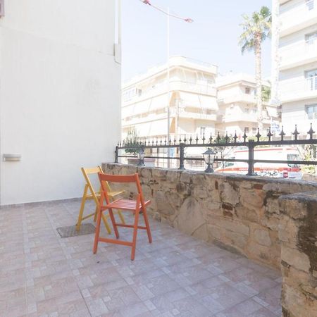 1 Bedroom Apartment Opposite Medical Center Heraklion  Exterior photo