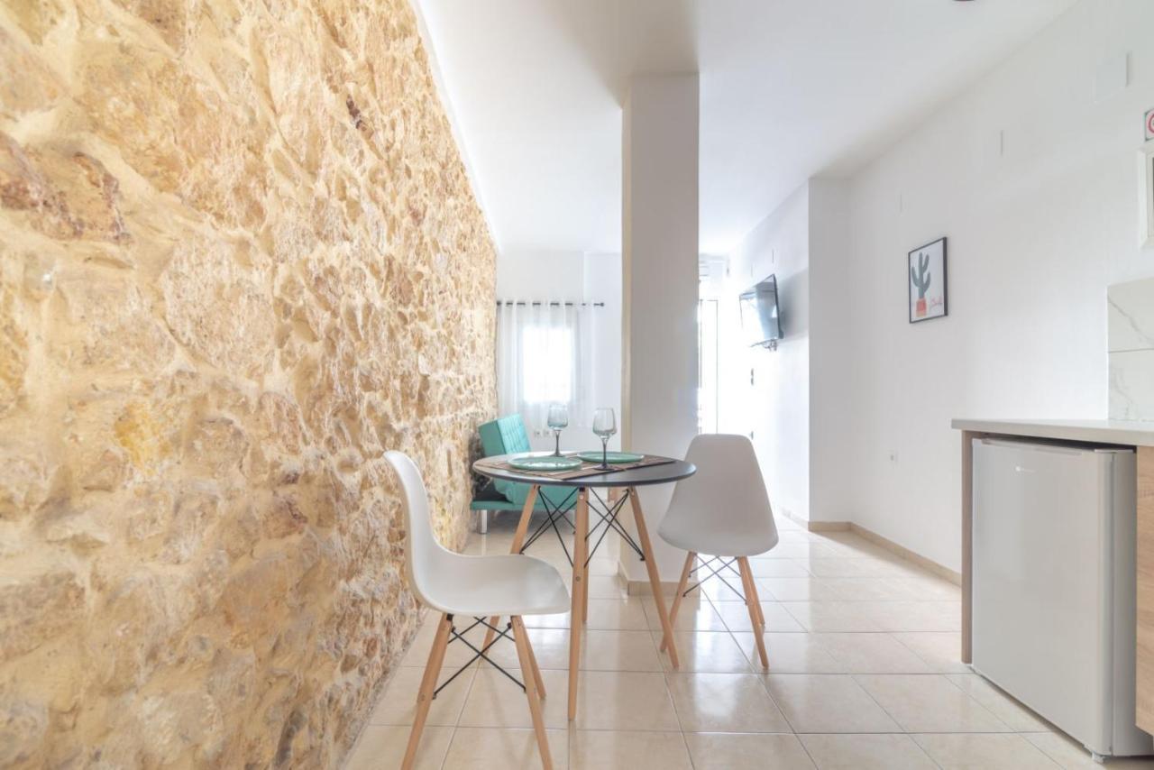 1 Bedroom Apartment Opposite Medical Center Heraklion  Exterior photo