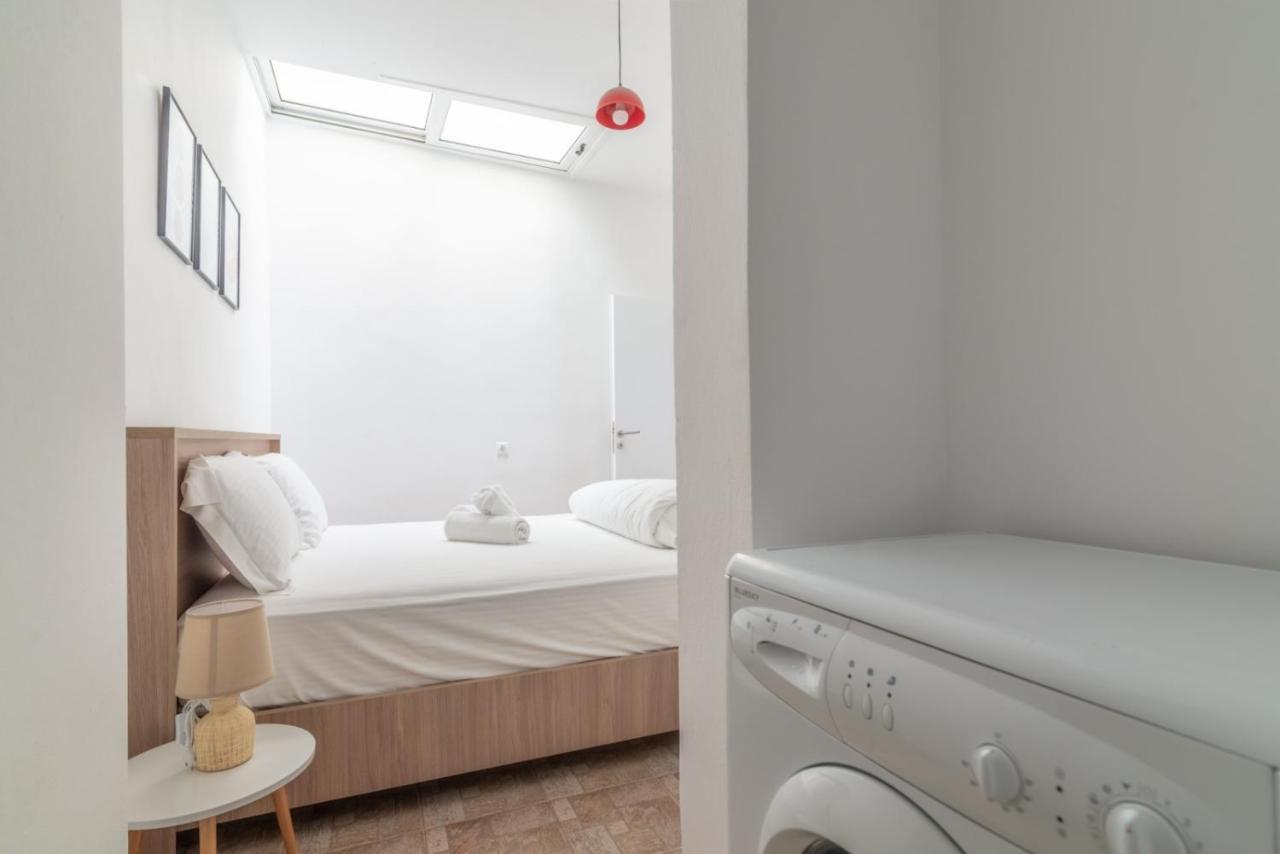 1 Bedroom Apartment Opposite Medical Center Heraklion  Exterior photo