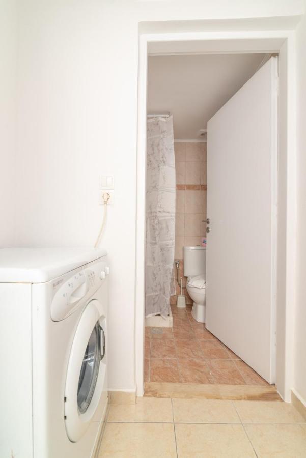 1 Bedroom Apartment Opposite Medical Center Heraklion  Exterior photo