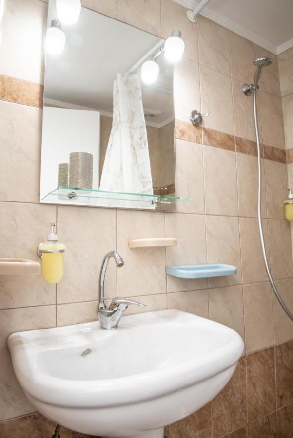1 Bedroom Apartment Opposite Medical Center Heraklion  Exterior photo