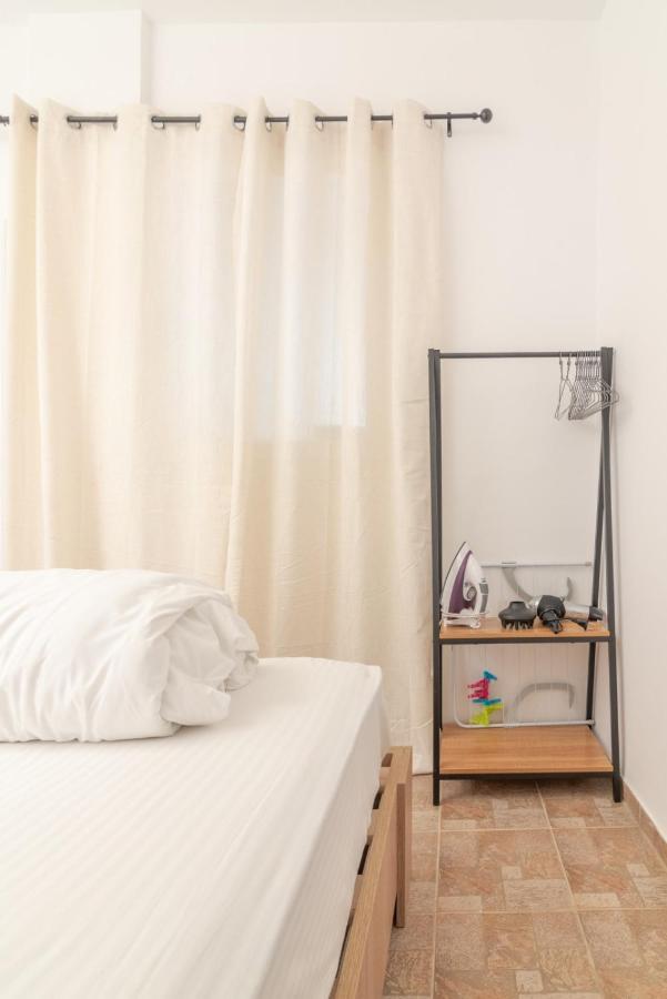 1 Bedroom Apartment Opposite Medical Center Heraklion  Exterior photo