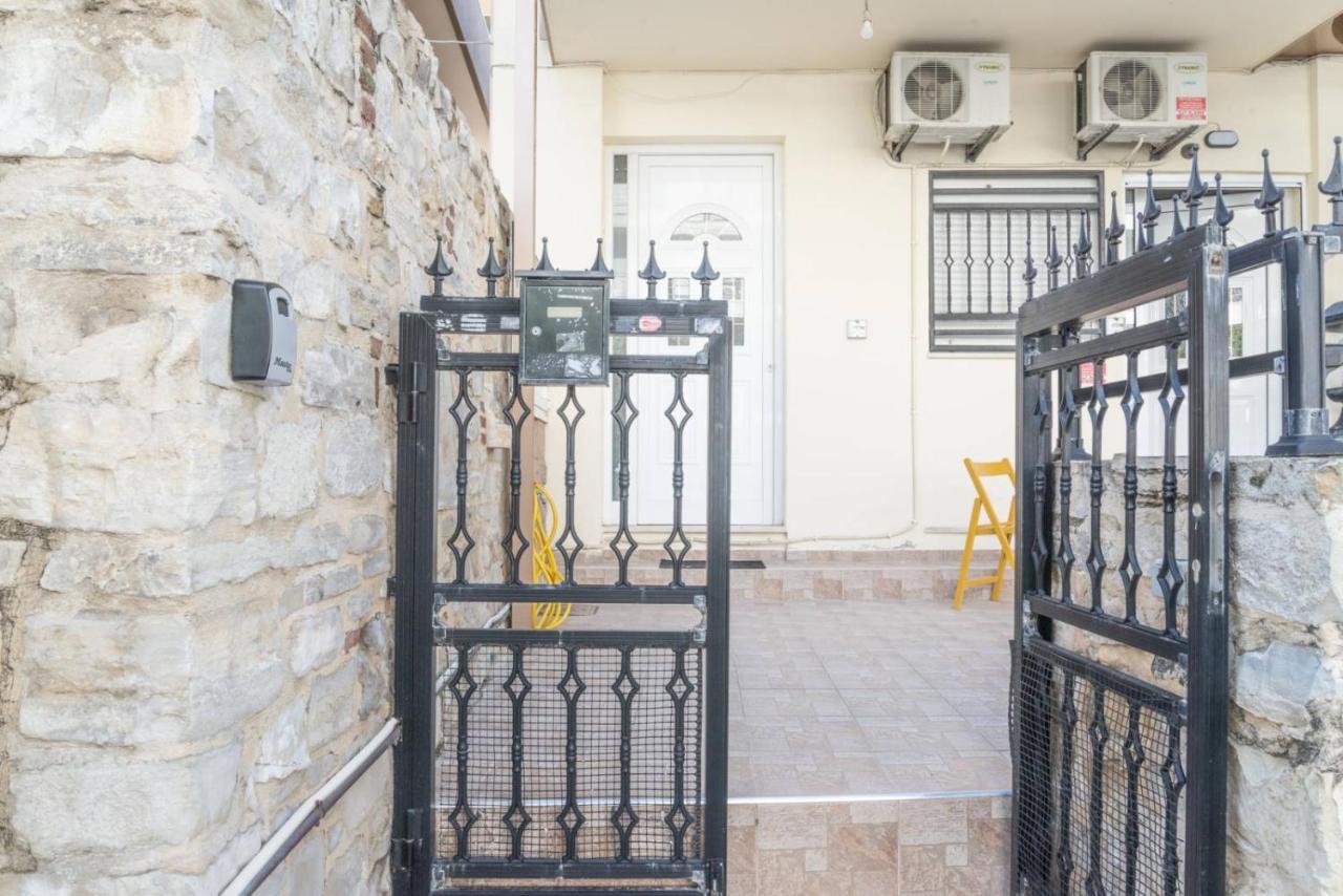1 Bedroom Apartment Opposite Medical Center Heraklion  Exterior photo